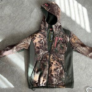 Under Armour Storm Jacket